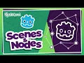 All There Is To Know About Godot s Scenes and Nodes
