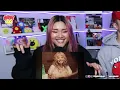 XG - 4 SEASONS (Official Music Video) | REACTION!