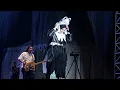 Download Lagu (part 4) SALMA SALSABIL - Boleh Juga , live at Playlist Live Festival Bandung 1 juni 2024