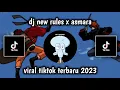 Lagu DJ MEW RULES X ASMARA BY MAMAN FVNDY VIRAL TIKTOK TERBARU 2023 YANG KALIAN CARI!!