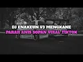Download Lagu DJ ENAKEUN V3 MENGKANE PARAH ANIS SOPAN VIRAL TIKTOK TERBARU 2024