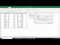 List Boxes and VLOOKUP