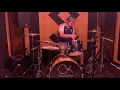 QI Theme - Drum Cover - Ciaran Whyte