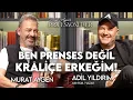Lagu Tanınmamak İçin Şapkamı Çıkarıyorum!  | Adil Yıldırım | Murat Aygen’le Profesyoneller #22