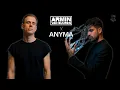 Lagu Armin Van Buuren X Anyma | Light and Shadow - Bear