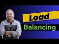 Load Balancing Microservice