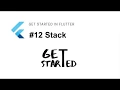 Widget Stack Flutter Tutorial Google