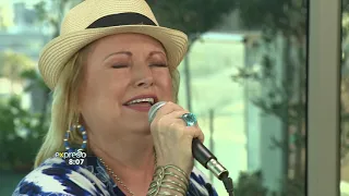 claire johnston mango groove performs moments away 