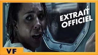 Alien : Covenant -  Extrait Laissez-moi sortir VF HD