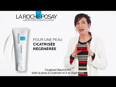Cicaplast Baume B5 - Réparateur et Apaisant | Vinciane Schmitz, dermo-experte La Roche-Posay