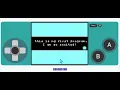 Intro to MakeCode Arcade Tutorial Walkthrough