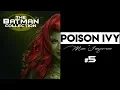 Lagu Poison Ivy | The Batman Collection #5 [Theme Music/Dark Villain Soundtrack]