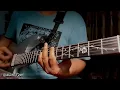 Download Lagu #181 Ratu - Teman Tapi Mesra (Guitar Cover)