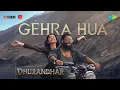 Gehra hua | Dhurandhar | Ranveer Singh | Sara Arjun |  Bollywood Cover Studio 