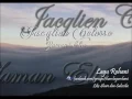 Download Lagu Zaman Elia - Jacqlien Celosse
