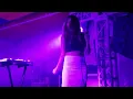 Maz live at Night Club 101 - Maybe Love (Live)