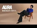Broken Soul I Diljit Dosanjh I Aura I Raj Ranjodh I MixSingh