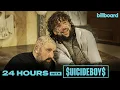Download Lagu $uicideboy$ Want to \