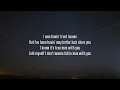 Future - Incredible (Lyrics)