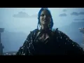 DRAGONFORCE ft. Alissa White-Gluz - Burning Heart (Official Video)