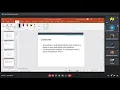 SEM 5 ISP611 Week 3 Class 1 Genetic Algorithm Lecture