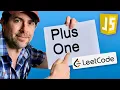 How To Solve LeetCode Plus One Understanding Algorithms