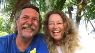 Update from Costa Rica