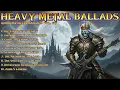 Download Lagu Heavy Metal Ballads - The Temple Of The King - Rainbow Metal Ballads 