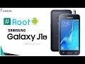 Root + TWRP Recovery Samsung Galaxy J1(6) SM-J120F, SM-J120FN, SM-J120G