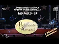 BELMONTE E AMARAÍ (Show Completo - Raízes Sertanejas)