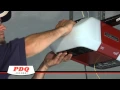 Backup Battery Replacement for Liftmaster or Linear Garage Door Openers PDQ Doors Cincinnnati Ohio