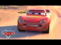 Download Lagu Lightning McQueen’s Toughest Race Track Competitions | Pixar Cars | @disneyjr