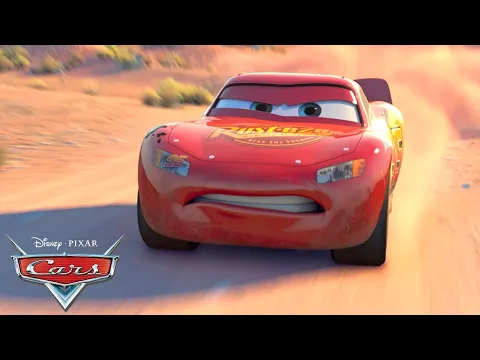 Download MP3 Lightning McQueen’s Toughest Race Track Competitions | Pixar Cars