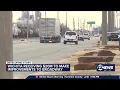 Wichita receiving 20M to make improvements to Broadway