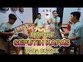 Download Lagu SEPUTIH KAPAS KARAOKE NADA COWOK CAMELIA MALIK