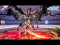Download Lagu Stellar Blade - Bossfight UNIDENTIFIED NAYTIBA High Quality 4K60FPS