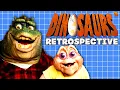 ABC s Dinosaurs Retrospective