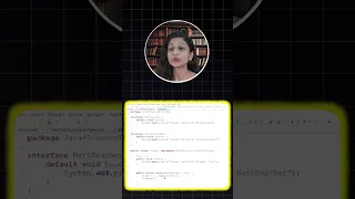 Diamond Problem in Java