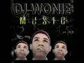 Download Lagu dj wonie mash up gqom