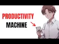 Ayanokoji s Phone Setup - Turn your Phone into a PRODUCTIVITY Machine
