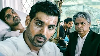madras cafe vikram ltf plan john abraham superhit action movie