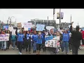 Robbinsdale police release body cam footage in Azad death