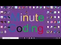 Minute Coding CSS Lesson 5 Spacing padding margin border border style