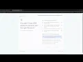 Google Cloud SDK Qwik Start -