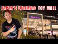 Lagu I Accidentally Found My Favourite Mall in Japan | Simple Japan Ep.15