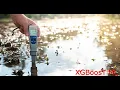 XGBooST ML on Water Quality Predictions using Machine Learning - Part 12
