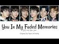 Download Lagu LOUD JYP Team – 흐린 기억 속의 그대 (You In My Faded Memories) [HAN|ROM|ENG Color Coded Lyrics]