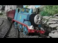 Thomas Saves The Day Season 8 UK+US (Audio Only) (Feel free to use)