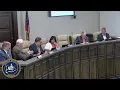 October 14th Meeting