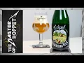 Lagu Tripel Karmeliet | TMOH - Beer Review